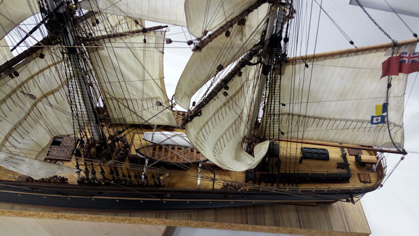 Image of Cutty Sark