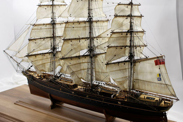 Image of Cutty Sark