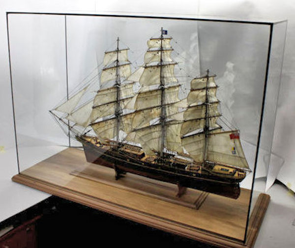 Image of Cutty Sark