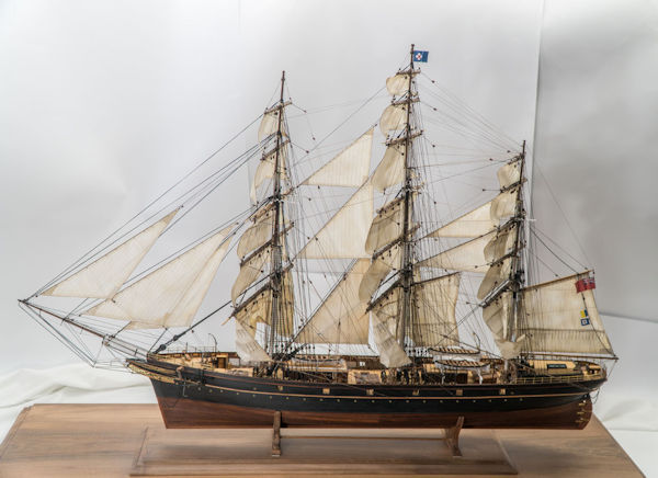 Image of Cutty Sark
