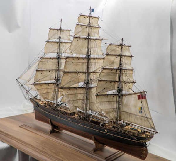 Image of Cutty Sark