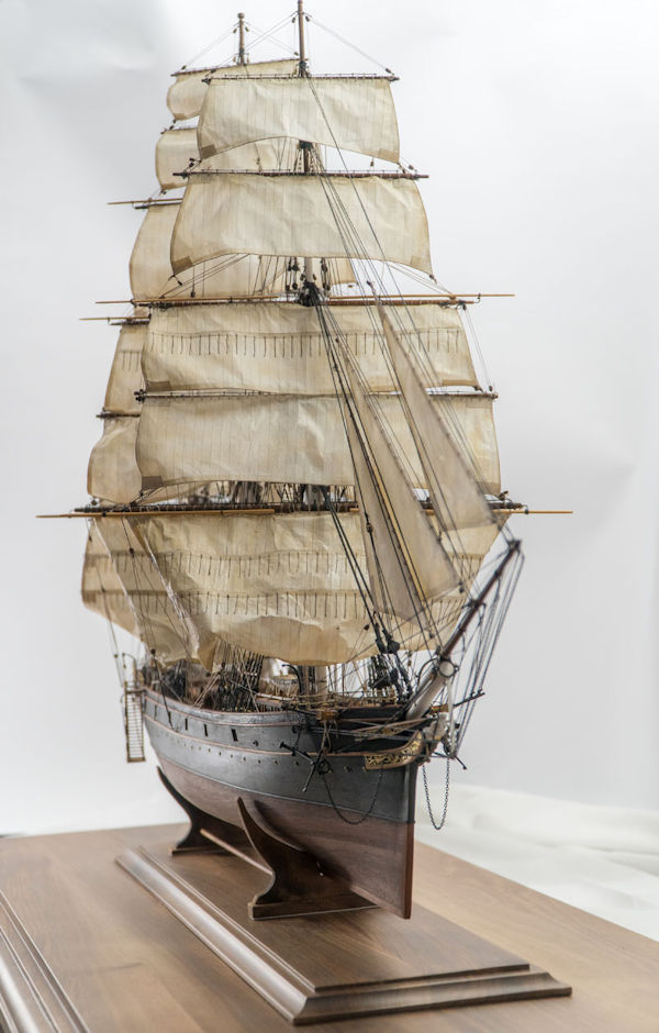 Image of Cutty Sark