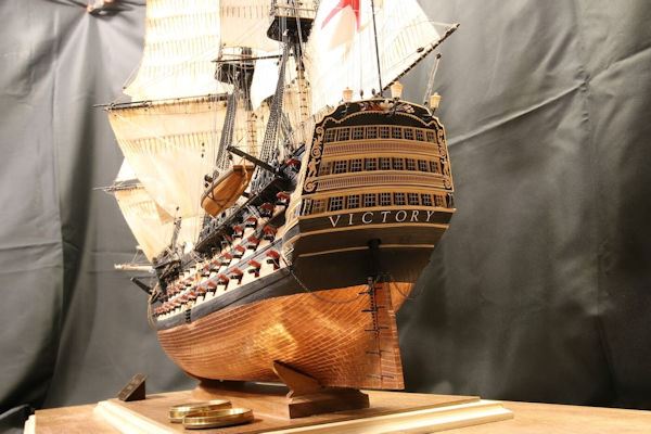 Image of HMS Victory