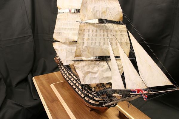 Image of HMS Victory