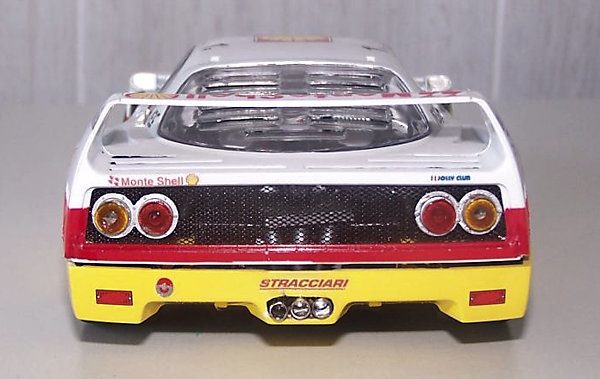 Image of Ferrari F40