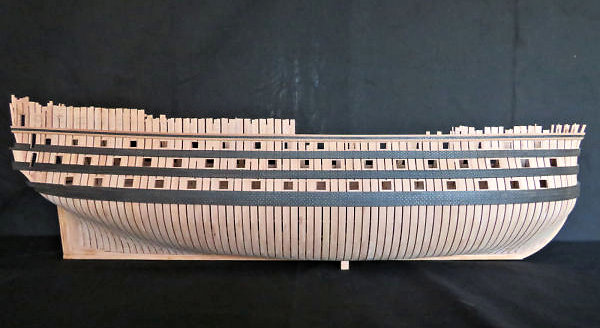 Image of Commerce de Marseille Scale 1/72