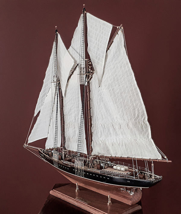 Image of Bluenose