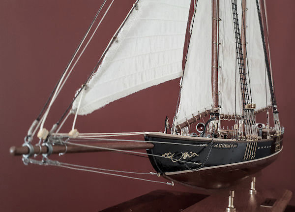 Image of Bluenose