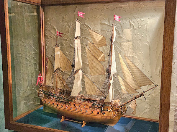 Image of Norske Love