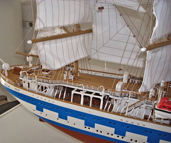 Image of Royal Clipper Cruise Ship