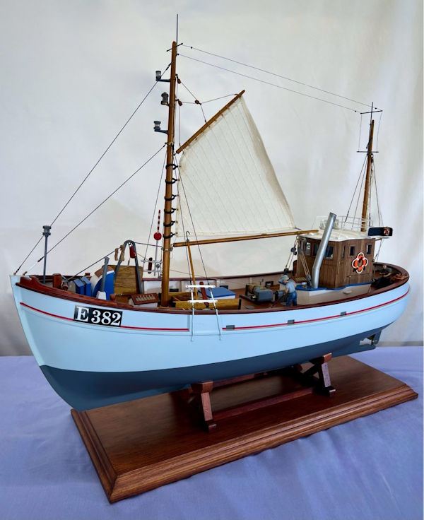 Image of Mary Ann