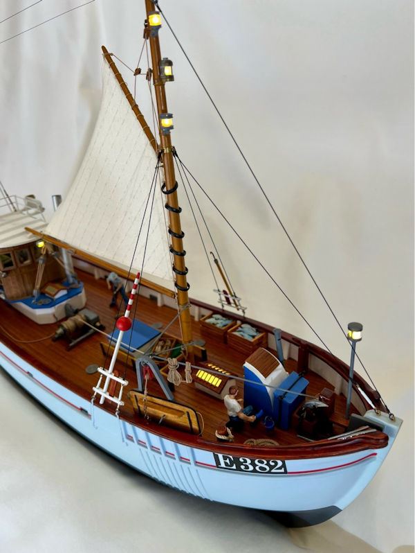Image of Mary Ann