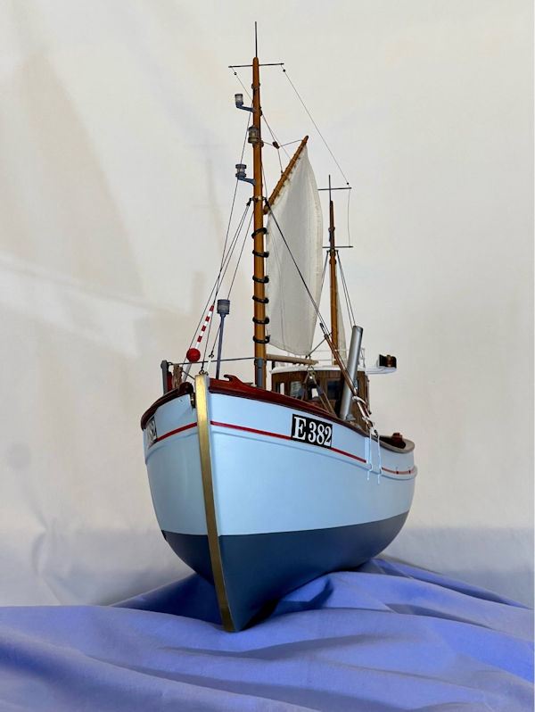 Image of Mary Ann