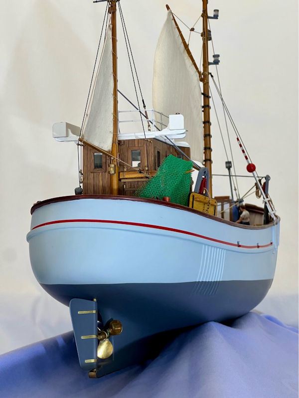 Image of Mary Ann