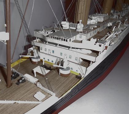 Image of Titanic