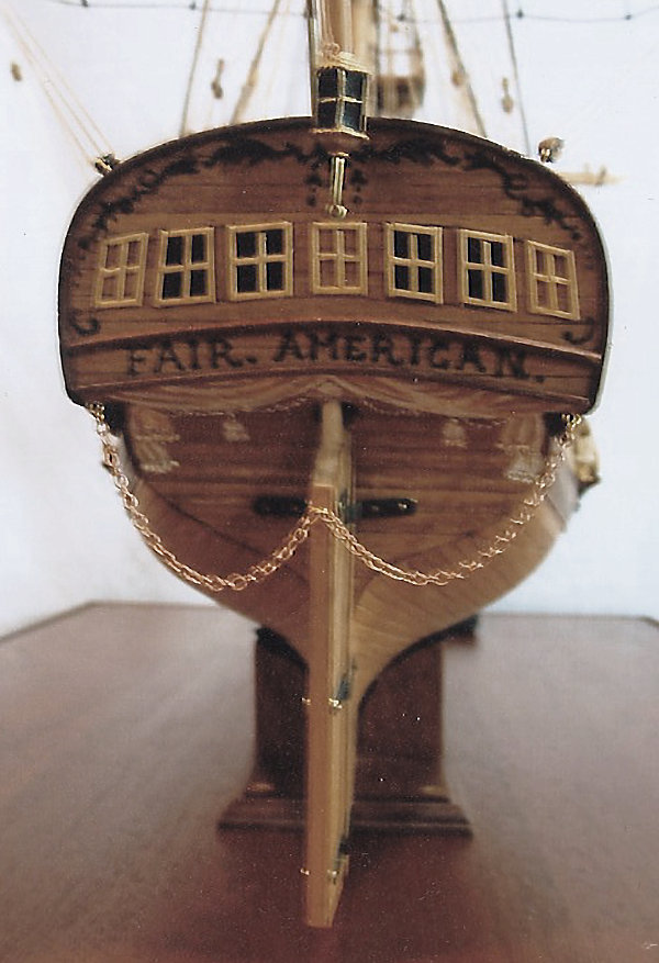 Image of Fair American