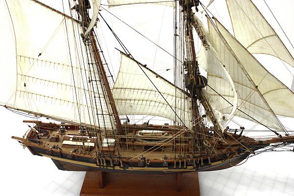 Image of Pride of Baltimore