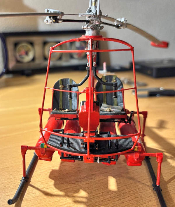 Image of NHI-Kolibri N3