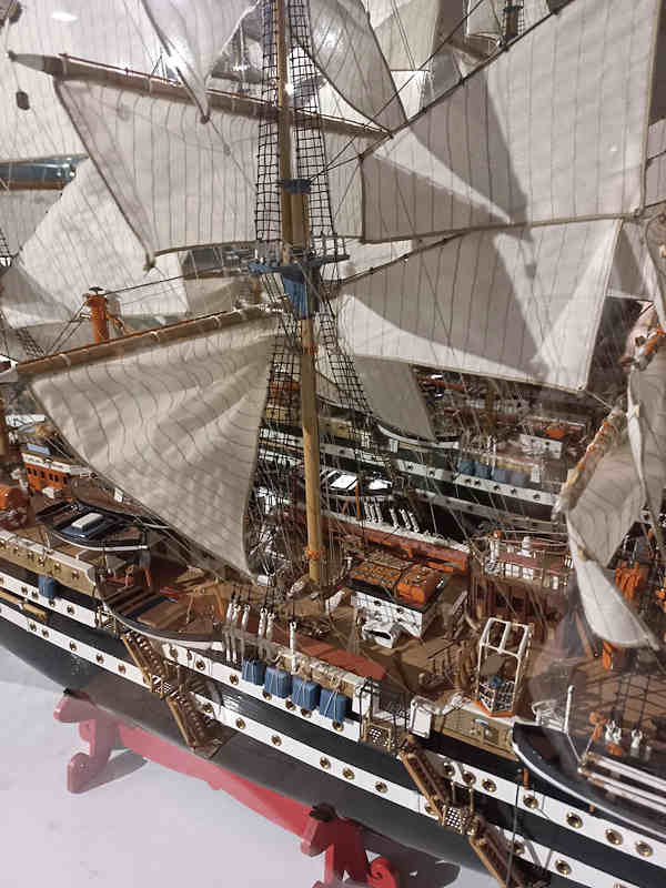 Image of Amerigo Vespucci