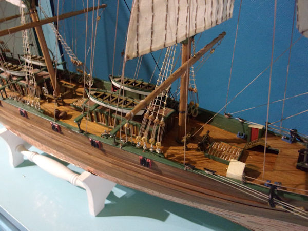 Image of Cutty Sark