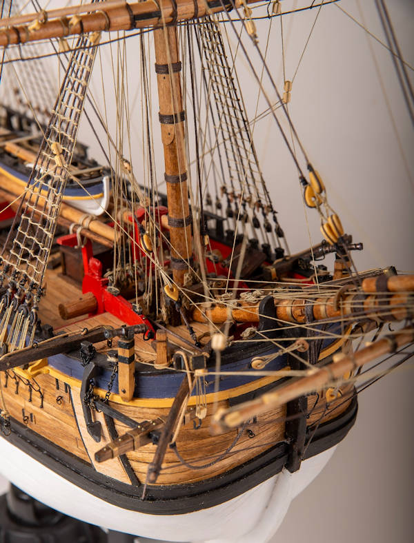 Image of Endeavour