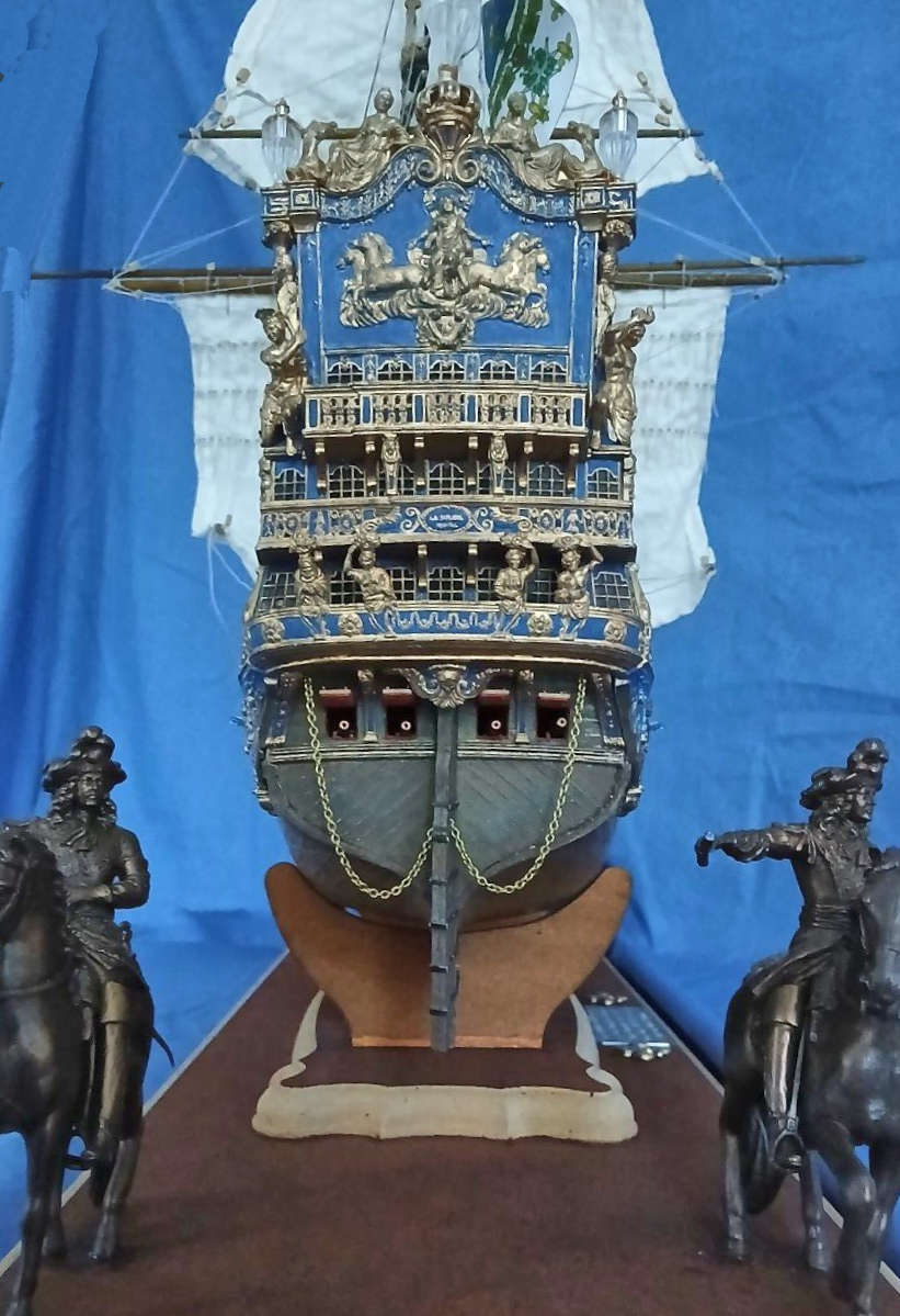 Image of Soleil Royal