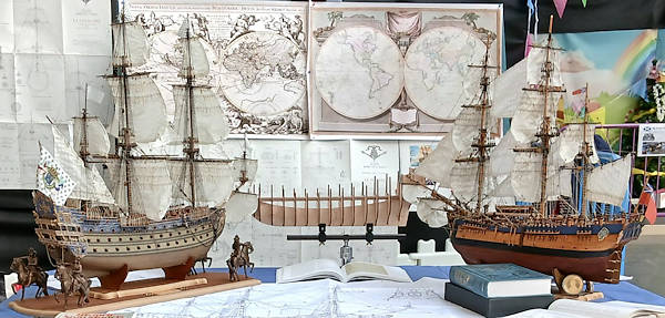Image of Soleil Royal