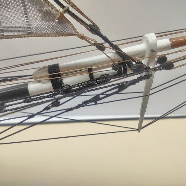 Image of Schooner Halcon