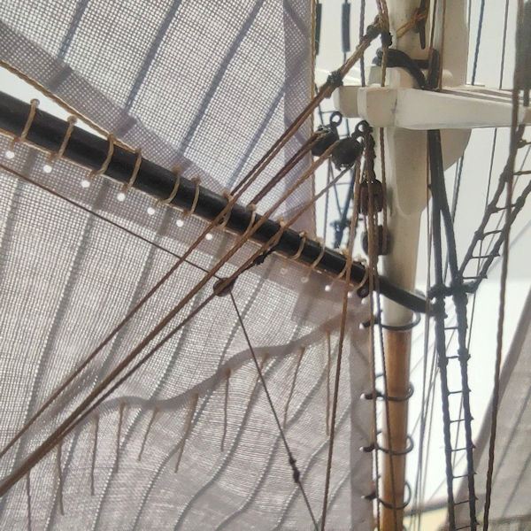 Image of Schooner Halcon