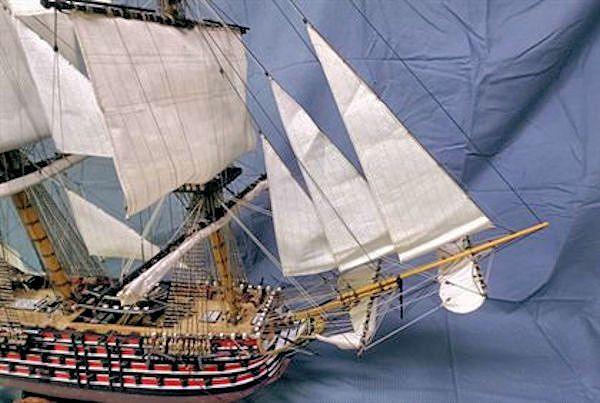Image of HMS Trinidad
