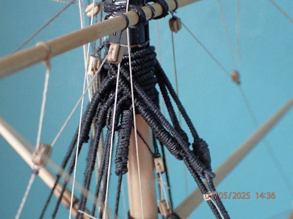 Image of HMS Alert