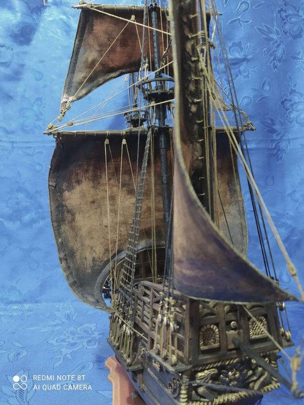Image of Carrack