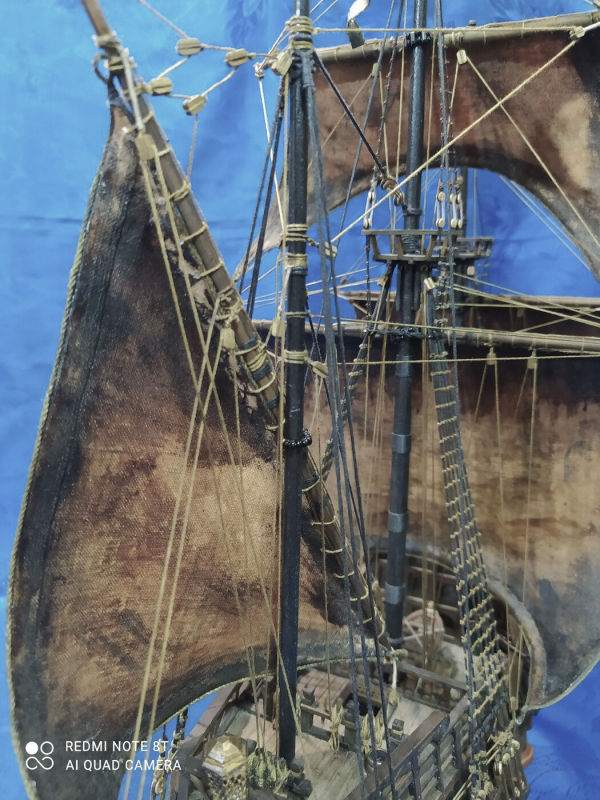 Image of Carrack