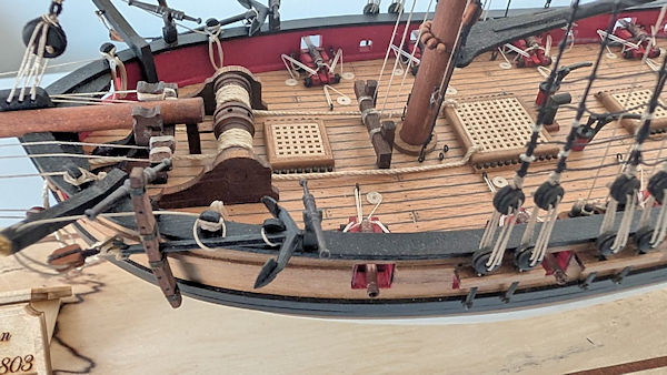 Image of Lady Nelson