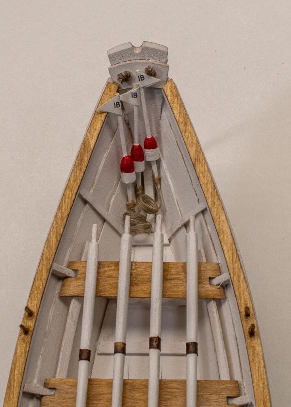 Image of Grand Banks Dory
