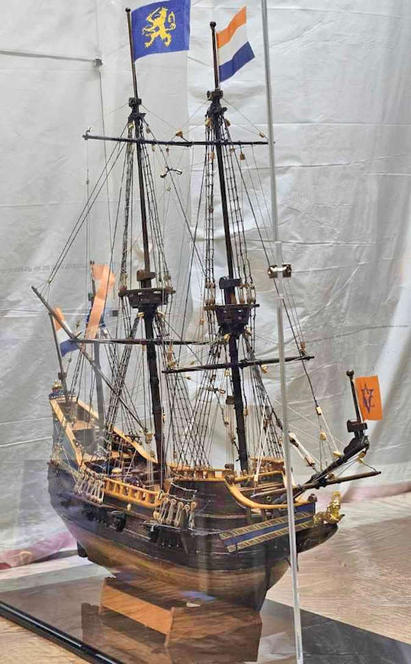 Image of Half Moon