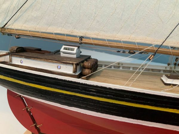Image of shipname