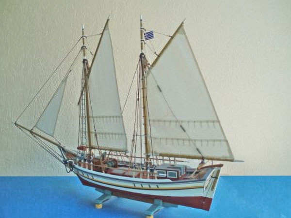 Image of Tsernike Radopsathe