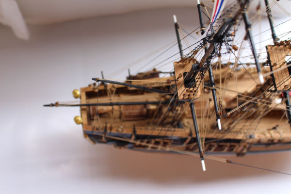 Image of HMAV Bounty