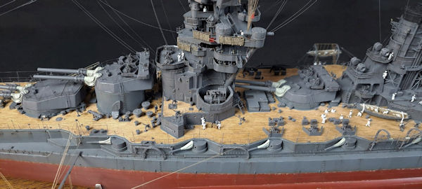Image of IJN FUSO