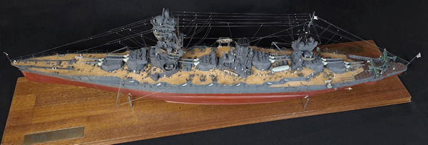 Image of IJN FUSO