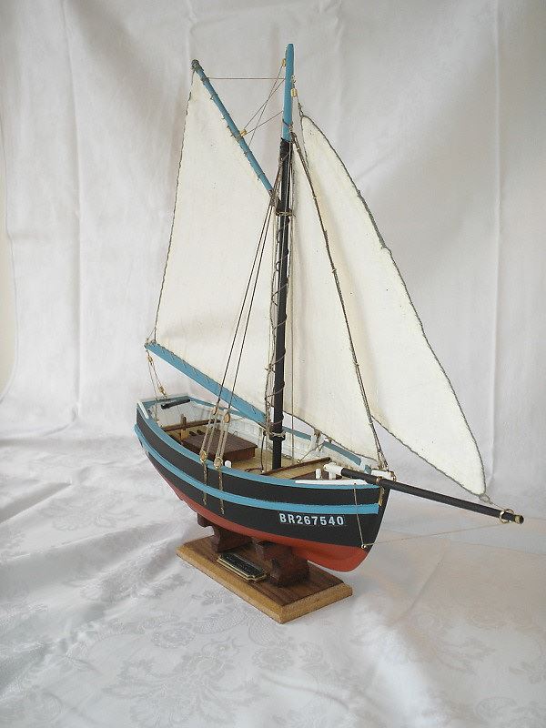 Image of Bon Retour