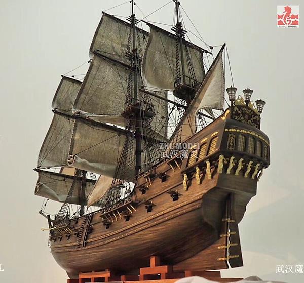 Image of Black Pearl