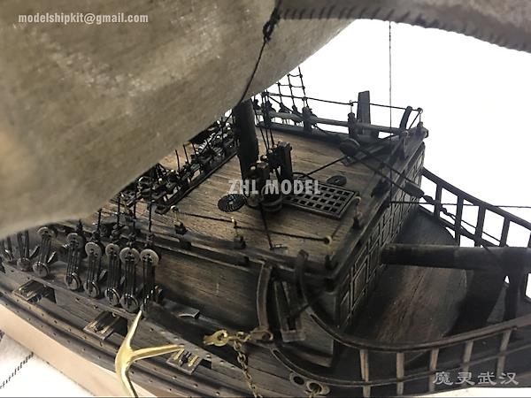 Image of Black Pearl