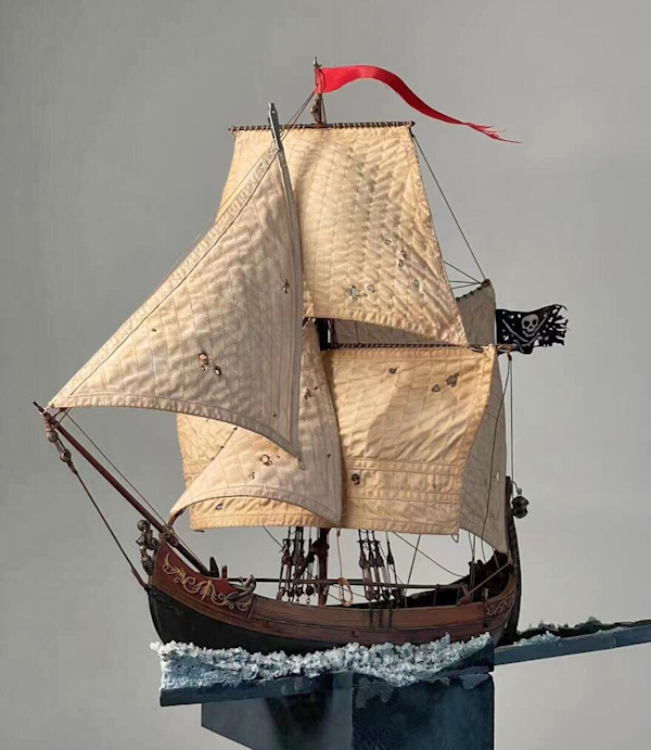 Image of Marmara Trade Boat
